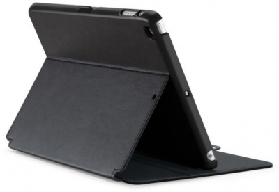 Photo of Speck StyleFolio Folio Case for Apple iPad Mini 3 - Black and Grey