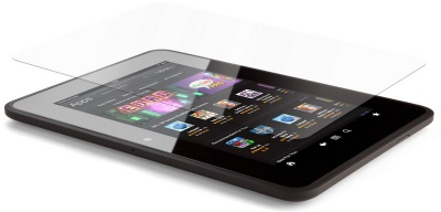 Photo of Speck Shieldview Screen Protector for Kindle Fire HD 7" - Matte