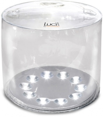 Photo of Luci Inflatable Solar Light