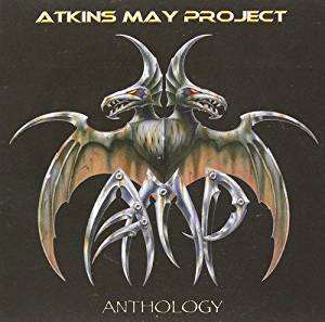 Photo of United States Dist Atkins May Project - Anthology