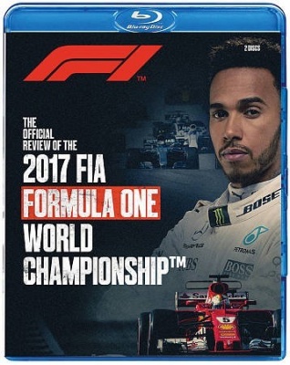 Photo of F1 2017 Official Review