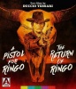 Pistol For Ringo & the Return of Ring Photo