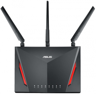 Photo of ASUS RT-AC86U Dual Band Wi-Fi USB 3.0 Wireless Router