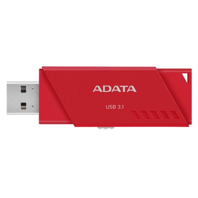 Photo of ADATA - UV330 16GB USB 3.0 Flash Drive - Red