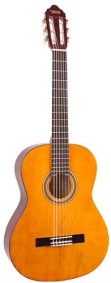 Photo of Valencia VC101 100 Series 1/4 Classical Acoustic Guitar
