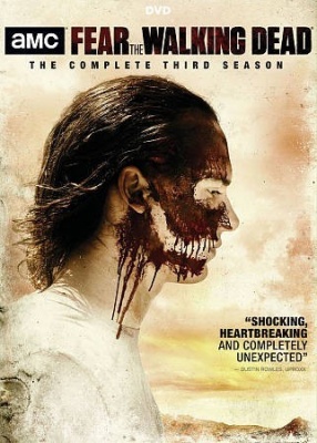 Photo of Fear the Walking Dead:Complete Third