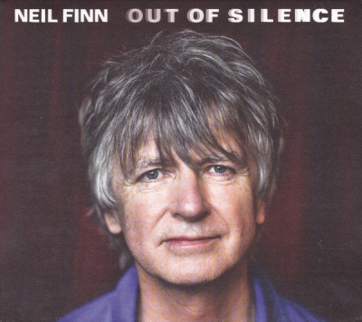 Photo of Neil Finn - Out of Silence