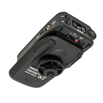 Photo of Rode RX-CAM Camera Mounted Wireless Receiver