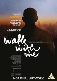 Photo of Walk With Me