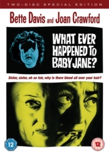 Photo of Whatever Happened to Baby Jane?