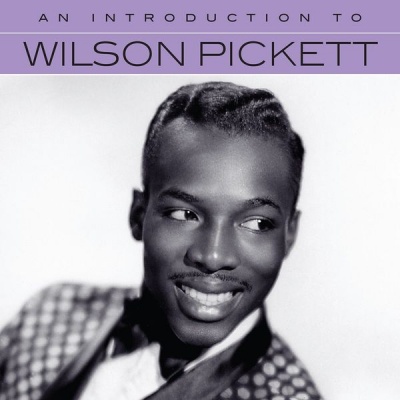 Photo of Atlantic Wilson Pickett - An Introduction to