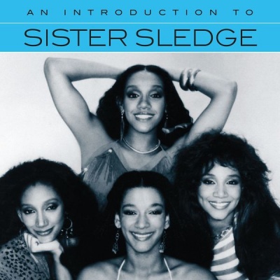 Photo of Atlantic Sister Sledge - An Introduction to
