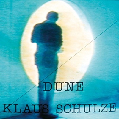 Photo of Imports Klaus Schulze - Dune