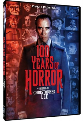 Photo of 100 Years of Horror