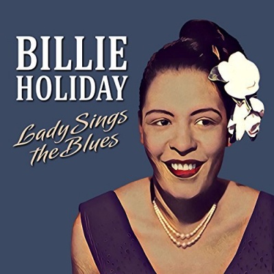 Photo of WAXTIME IN COLOR Billie Holiday - Lady Sings the Blues 1 Bonus Track! Limited Edition In Transparent Yellow Colored