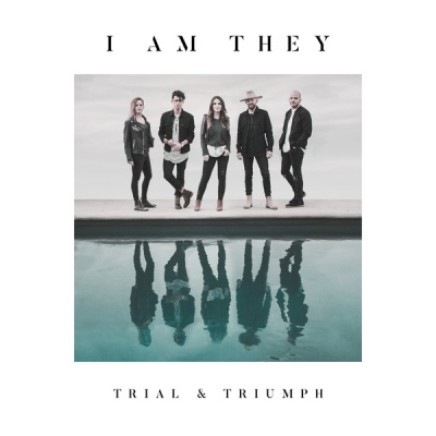 Photo of Provident I Am They - Trial & Triumph