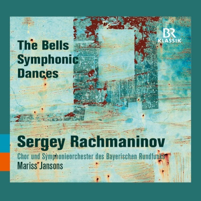 Photo of Br Klassiks Rachmaninov / Markov / Jansons - Bells / Symphonic Dances