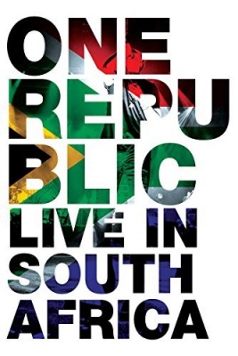 Photo of Onerepublic - Live In South Africa