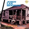 DOL John Lee Hooker - House of the Blues Photo