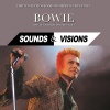 CODA PUBLISHING LIMITED David Bowie - Sounds & Visions - the Legendary Broadcasts - Grey Vinyl Photo