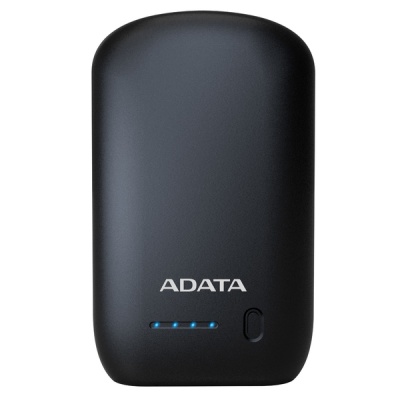 Photo of ADATA - P10050 Mobile Battery Power Bank 10050 mAh - Black