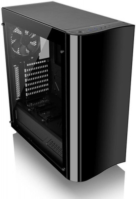 Photo of Thermaltake View 22 Tempered Glass Edition Mid-Tower Chassis