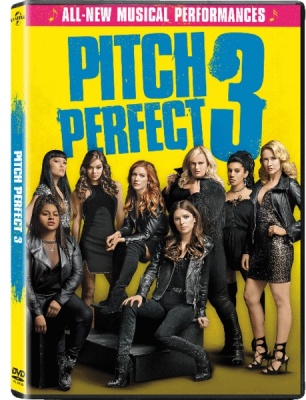 Photo of Pitch Perfect 3