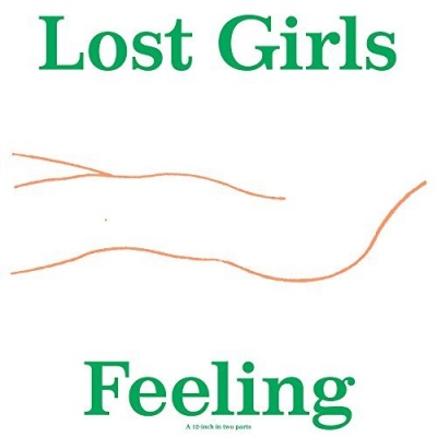 Photo of SMALLTOWN SUPERSOUND Lost Girls - Feeling