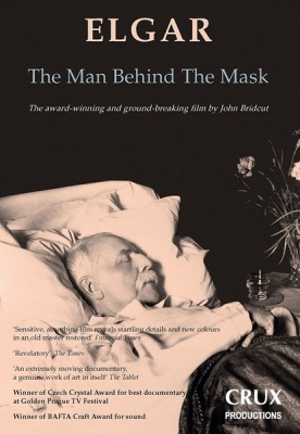 Photo of Crux Edward Elgar - The Man Behind the Mask