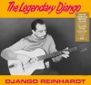 DOL Django Reinhardt - The Legendary Django Photo