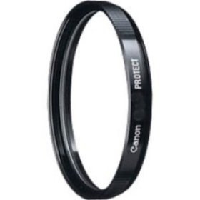 Photo of Canon Lens Filter Protect 58mm