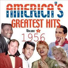 Photo of Acrobat America's Greatest Hits 1956 / Various