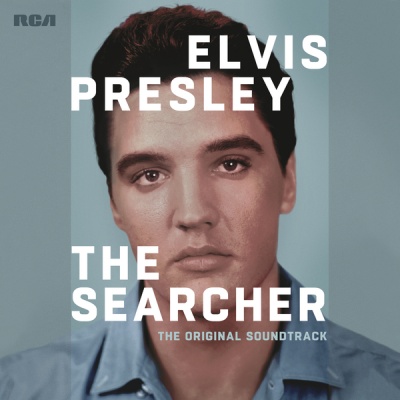 Photo of Elvis Presley - The Searcher