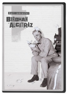 Photo of Birdman of Alcatraz