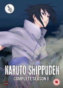 Photo of Naruto - Shippuden: Complete Series 8