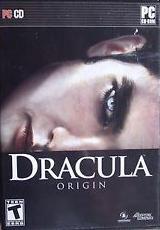 Photo of Dracula Origin