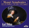 Musical Concepts Karl Bohm / Berlin Philharmonic Orchestra - Mozart: Syms 32 35 Haffner 36 Linz & 38 Prague Photo