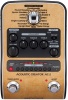 Zoom AC2 Acoustic Creator Pedal Photo