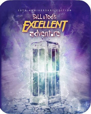 Photo of Bill & Ted's Excellent Adventure