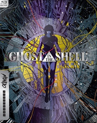 Photo of Ghost In the Shell