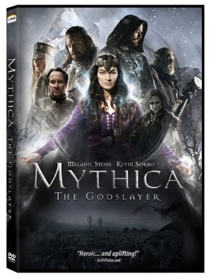 Photo of Mythica: the Godslayer