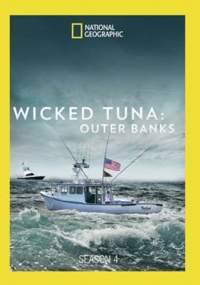 Photo of Wicked Tuna Outer Banks: Season 4