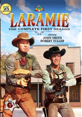 Photo of Laramie: Season One