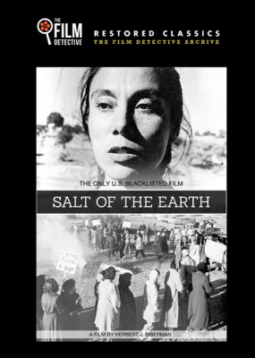 Photo of Salt of the Earth