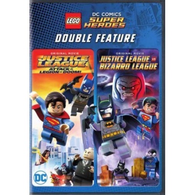 Photo of Lego Dc Super Heroes: Justice - Attack of Legion