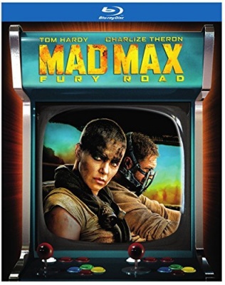 Photo of Mad Max: Fury Road