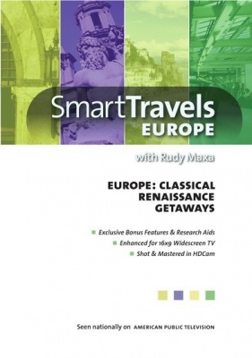 Photo of Smart Travels Europe: Classical Europe