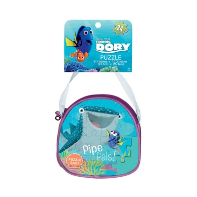 Photo of Finding Dory - Puzzle In Purse