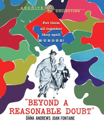 Photo of Beyond a Reasonable Doubt