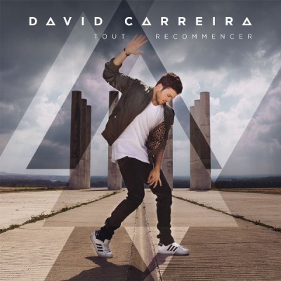 Photo of Warner Brothers Import David Carreira - Tout Recommencer